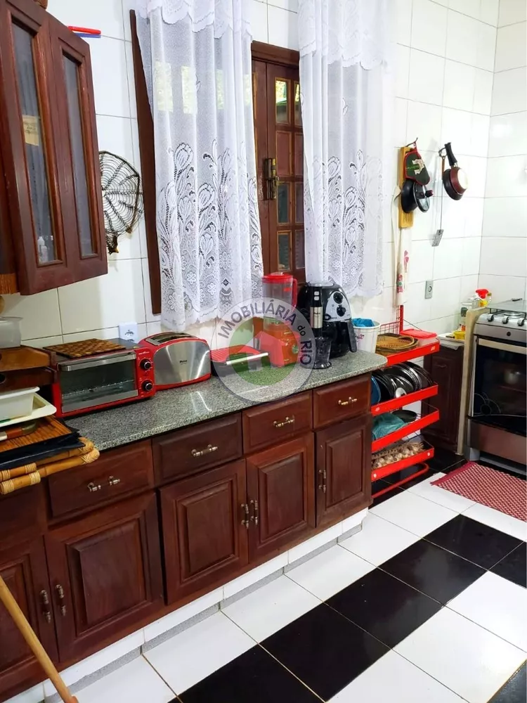 Sítio, 7 quartos - Foto 47