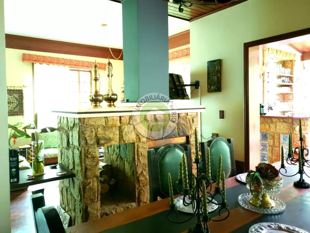 Sítio, 7 quartos - Foto 37