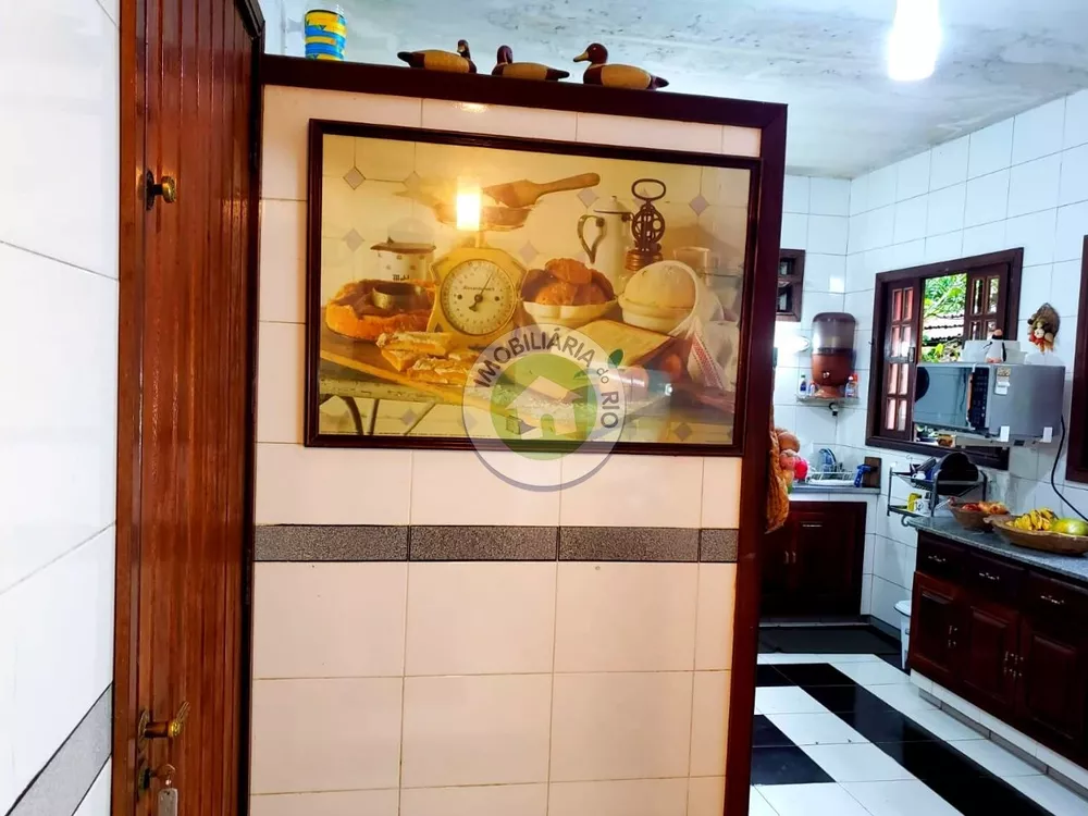 Sítio, 7 quartos - Foto 43