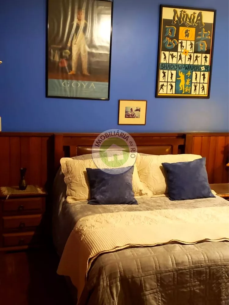 Sítio, 7 quartos - Foto 57