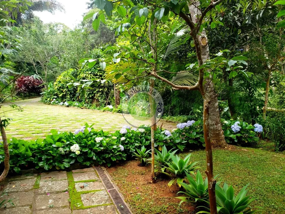 Sítio, 7 quartos - Foto 75