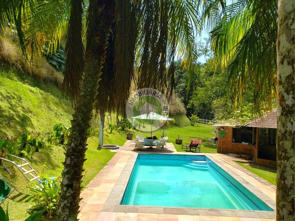 Sítio, 7 quartos - Foto 14