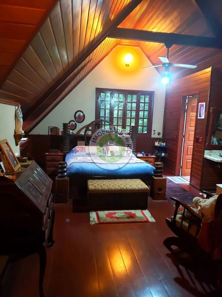 Sítio, 7 quartos - Foto 53