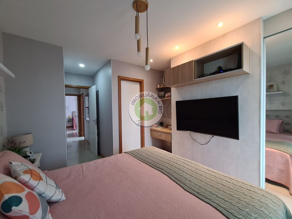 Cobertura, 4 quartos, 400 m² - Foto 23