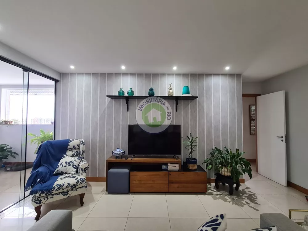 Cobertura, 4 quartos, 400 m² - Foto 6