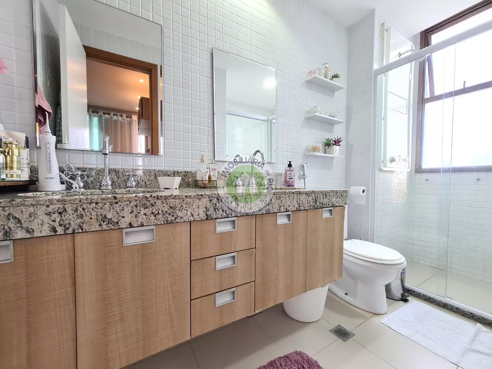 Cobertura, 4 quartos, 400 m² - Foto 16