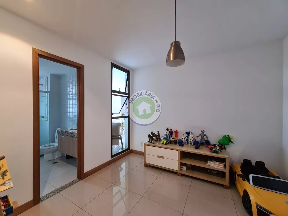 Cobertura, 4 quartos, 400 m² - Foto 17
