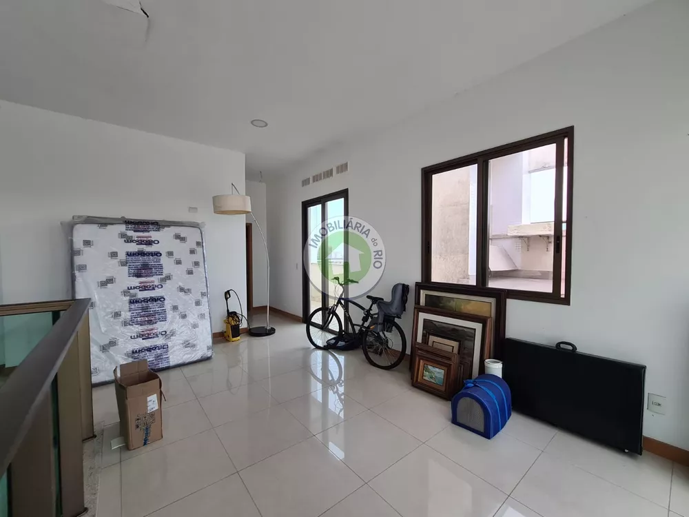 Cobertura, 4 quartos, 400 m² - Foto 24