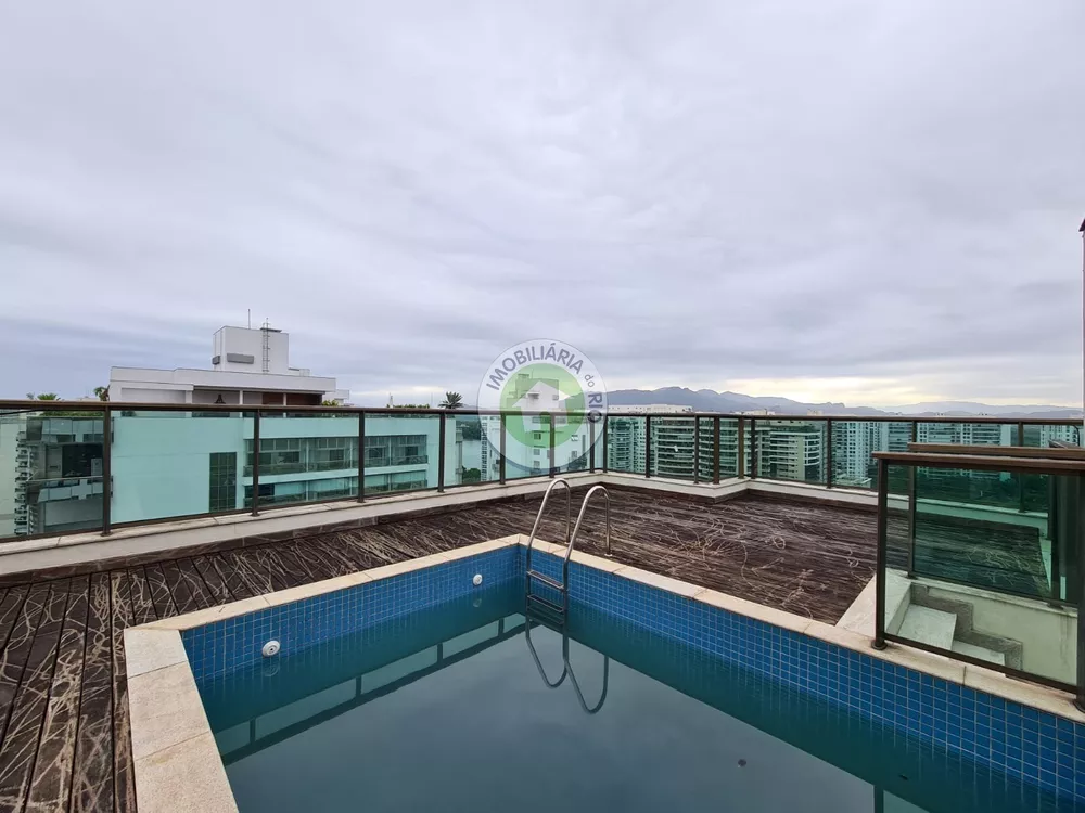 Cobertura, 4 quartos, 400 m² - Foto 26