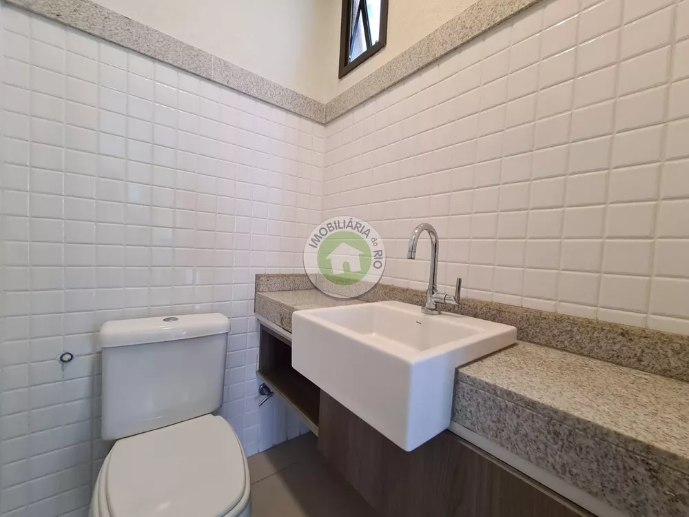 Cobertura, 4 quartos, 400 m² - Foto 29