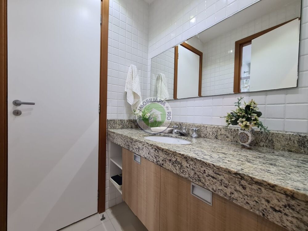 Cobertura, 4 quartos, 400 m² - Foto 14