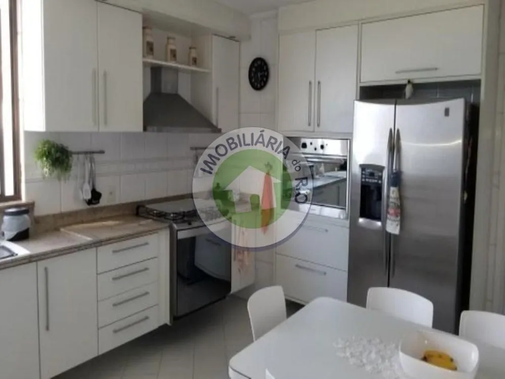 Apartamento, 4 quartos, 315 m² - Foto 22