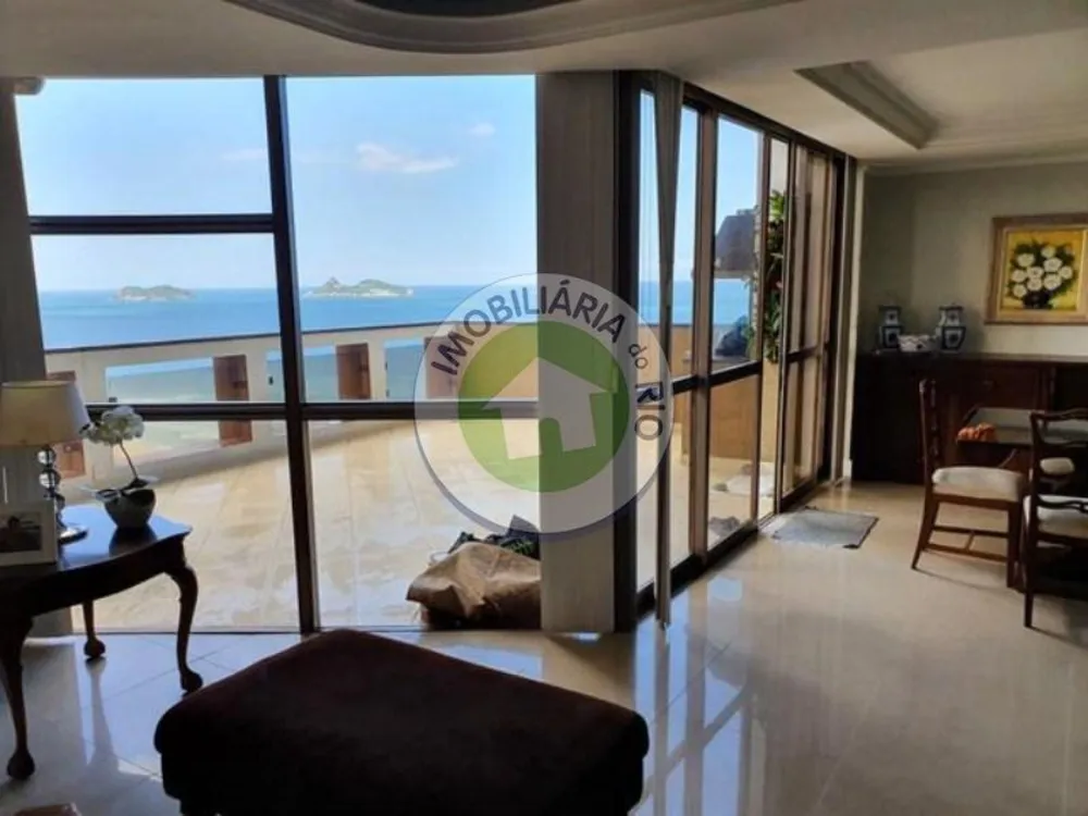 Apartamento, 4 quartos, 315 m² - Foto 1