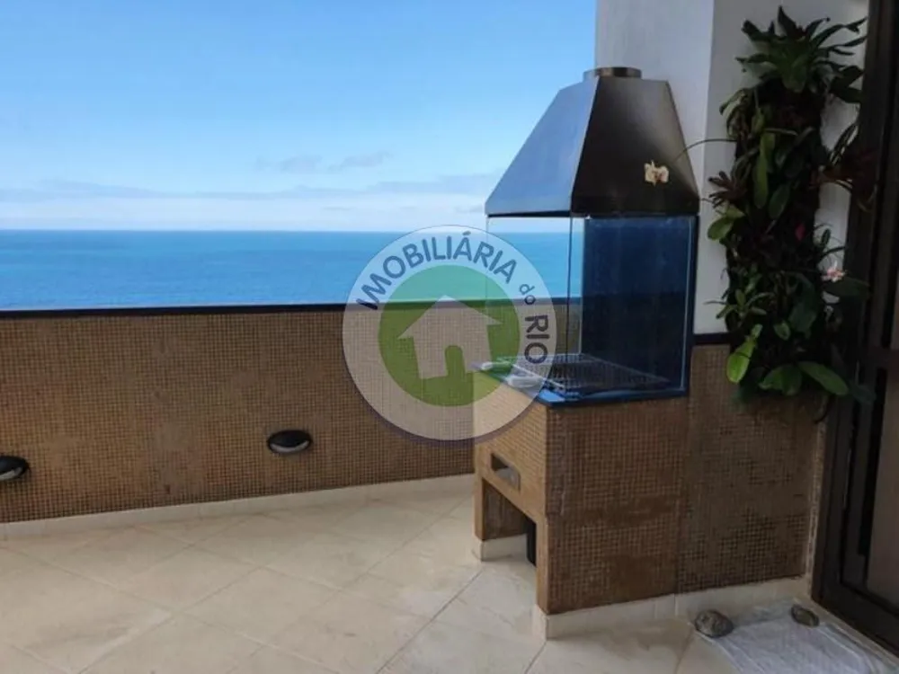 Apartamento, 4 quartos, 315 m² - Foto 3