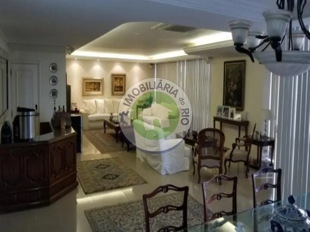 Apartamento, 4 quartos, 315 m² - Foto 7