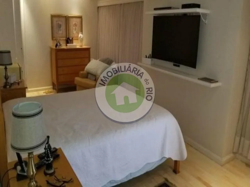 Apartamento, 4 quartos, 315 m² - Foto 12