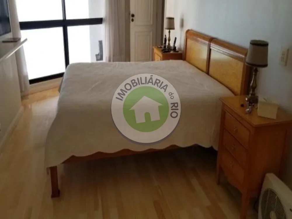 Apartamento, 4 quartos, 315 m² - Foto 13