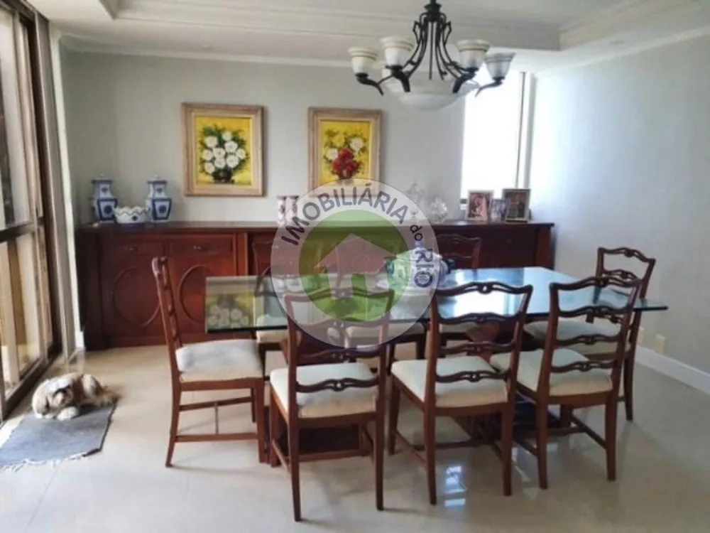 Apartamento, 4 quartos, 315 m² - Foto 6