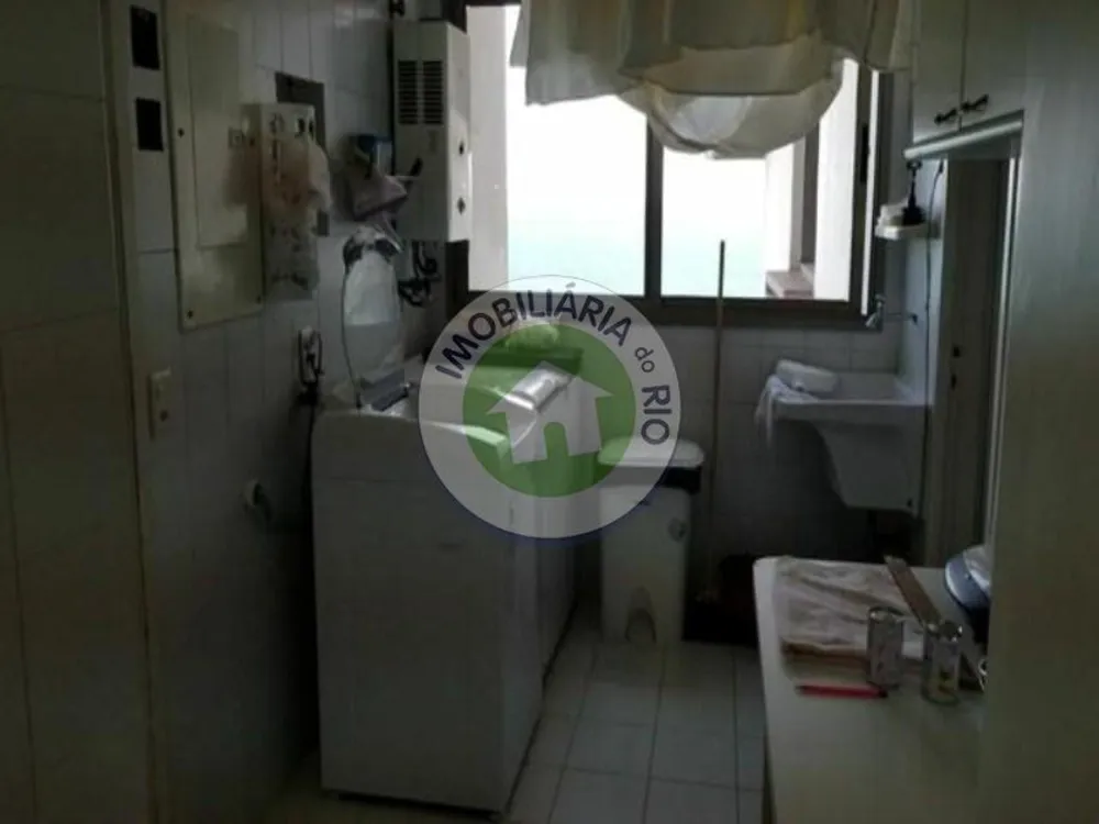 Apartamento, 4 quartos, 315 m² - Foto 23