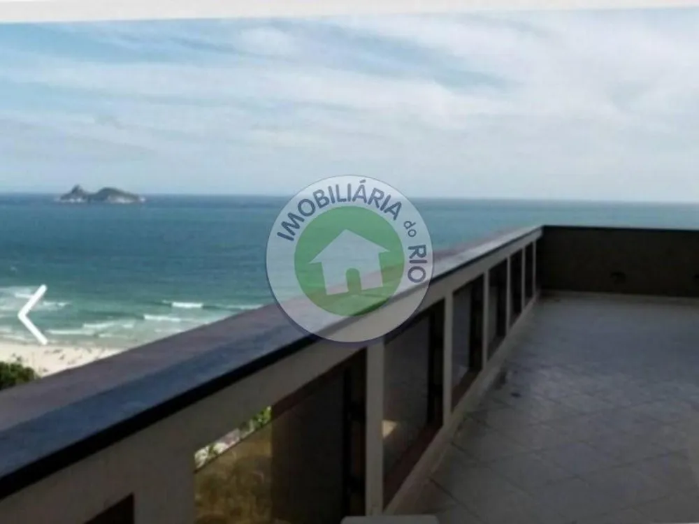 Apartamento, 4 quartos, 315 m² - Foto 2