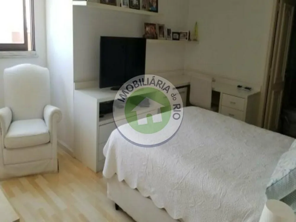 Apartamento, 4 quartos, 315 m² - Foto 11