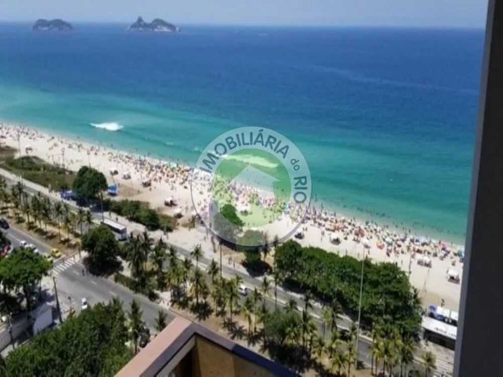 Apartamento, 4 quartos, 315 m² - Foto 5