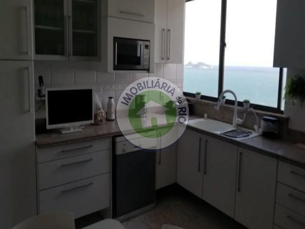 Apartamento, 4 quartos, 315 m² - Foto 20