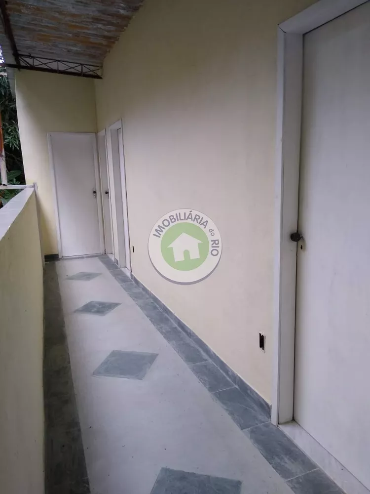 Sítio, 6 quartos, 1500 m² - Foto 2