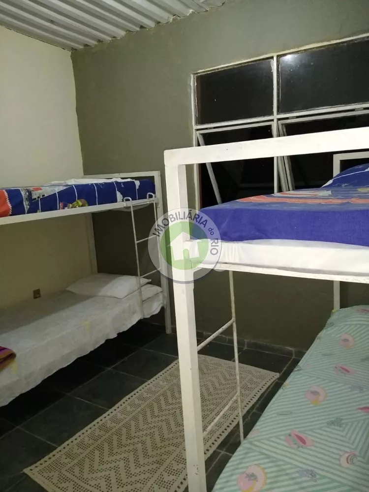Sítio, 6 quartos, 1500 m² - Foto 29
