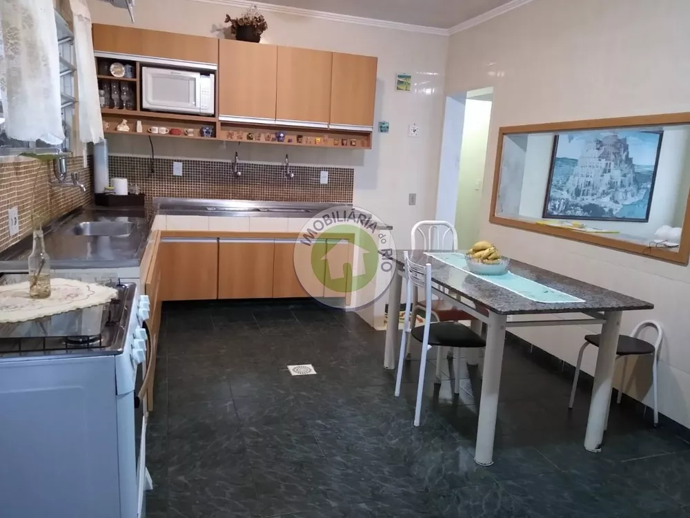 Sítio, 6 quartos, 1500 m² - Foto 23