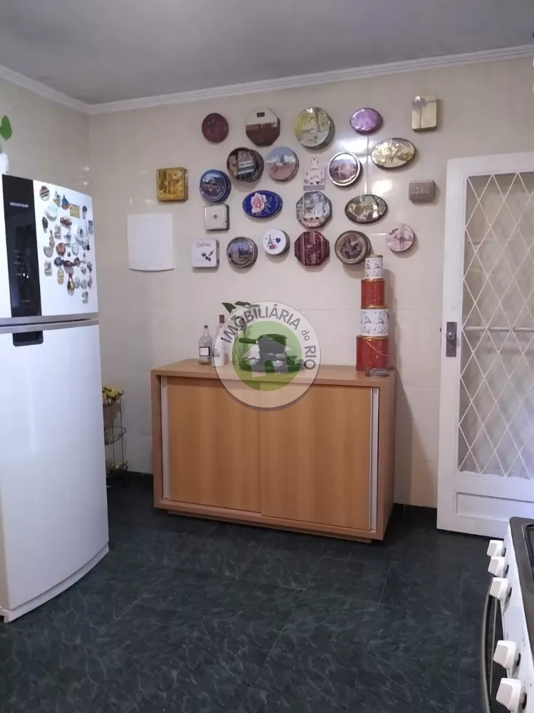 Sítio, 6 quartos, 1500 m² - Foto 22