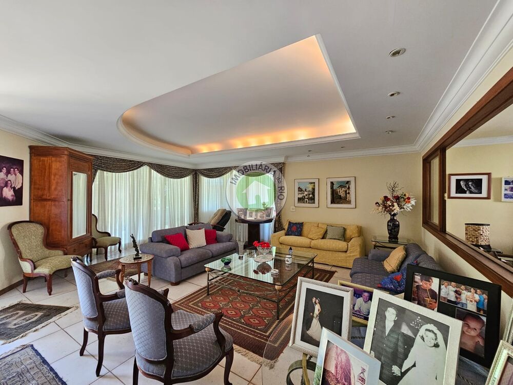 Casa, 4 quartos, 900 m² - Foto 36