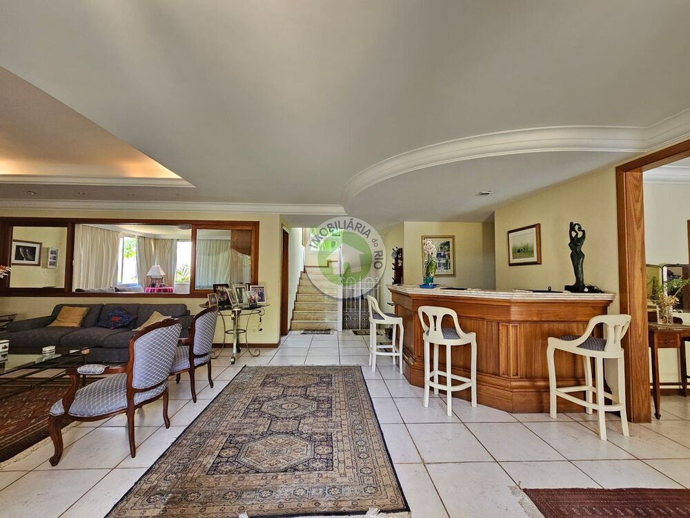 Casa, 4 quartos, 900 m² - Foto 25