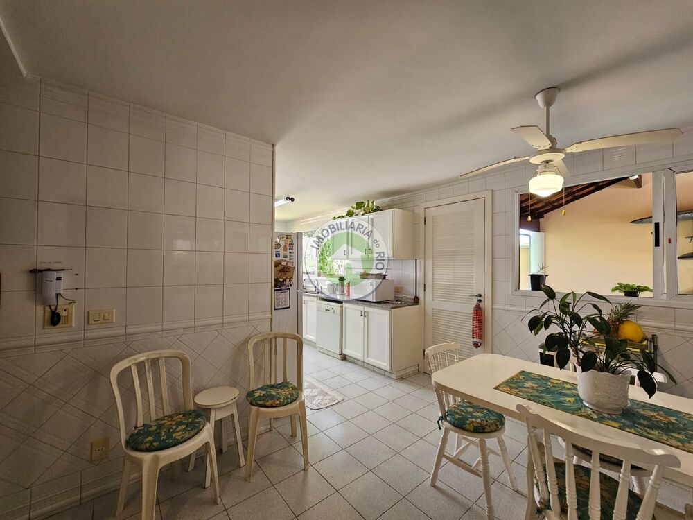 Casa, 4 quartos, 900 m² - Foto 22