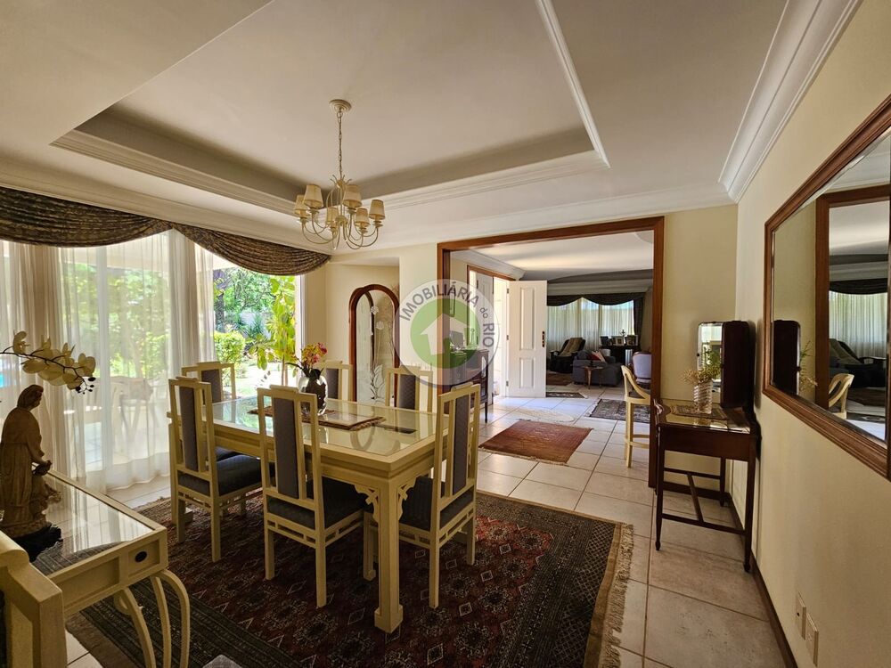 Casa, 4 quartos, 900 m² - Foto 41
