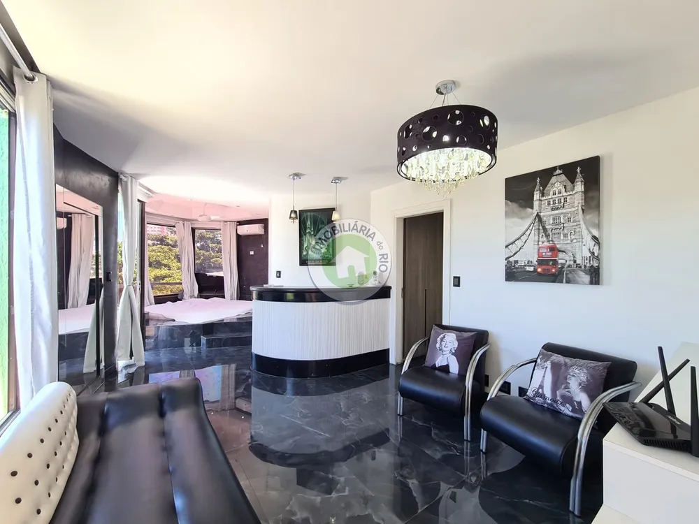 Cobertura, 6 quartos, 630 m² - Foto 25