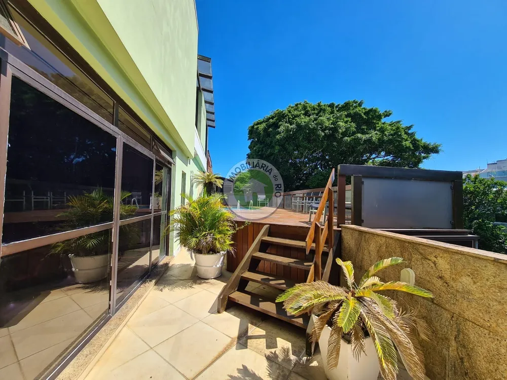 Cobertura, 6 quartos, 630 m² - Foto 4
