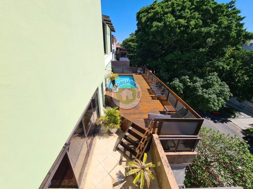 Cobertura, 6 quartos, 630 m² - Foto 18