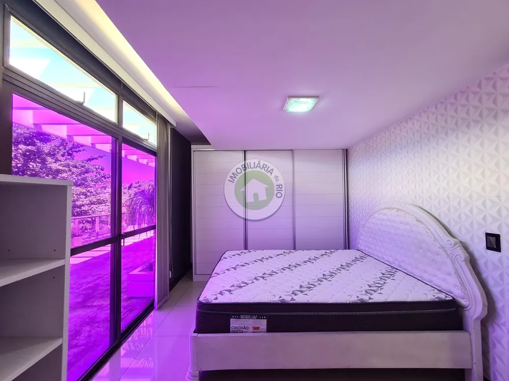 Cobertura, 6 quartos, 630 m² - Foto 37