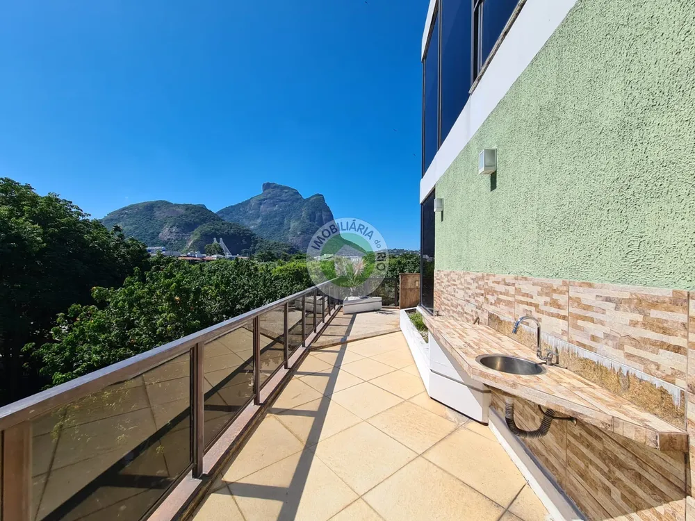 Cobertura, 6 quartos, 630 m² - Foto 17