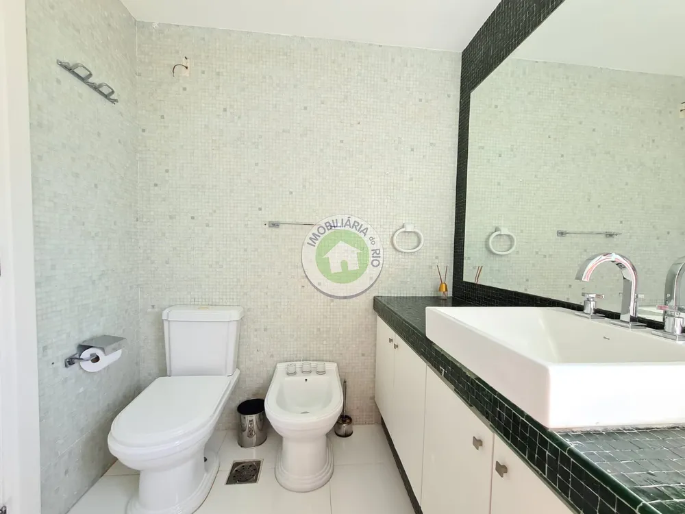 Cobertura, 6 quartos, 630 m² - Foto 23