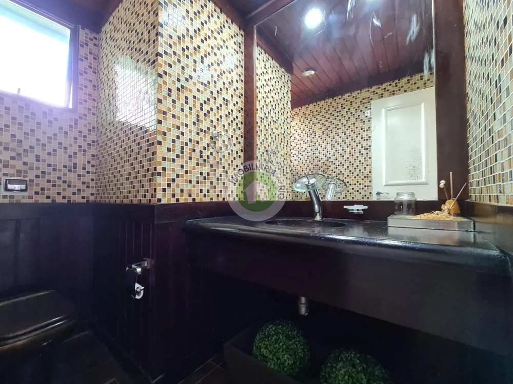 Cobertura, 6 quartos, 630 m² - Foto 33