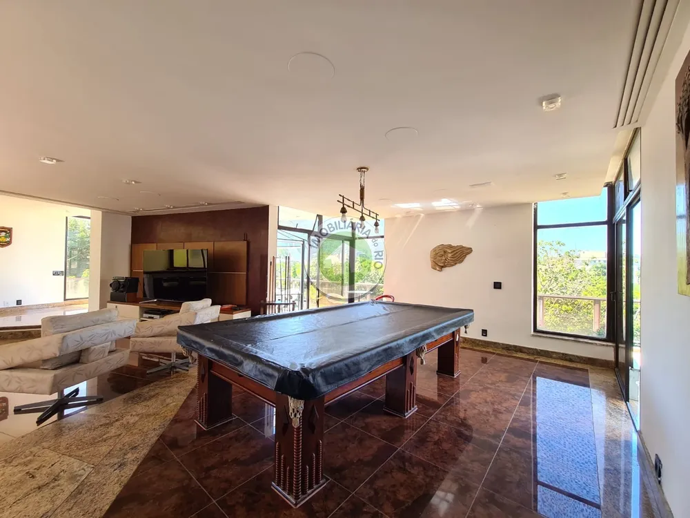 Cobertura, 6 quartos, 630 m² - Foto 9