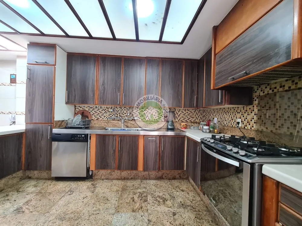 Cobertura, 6 quartos, 630 m² - Foto 43