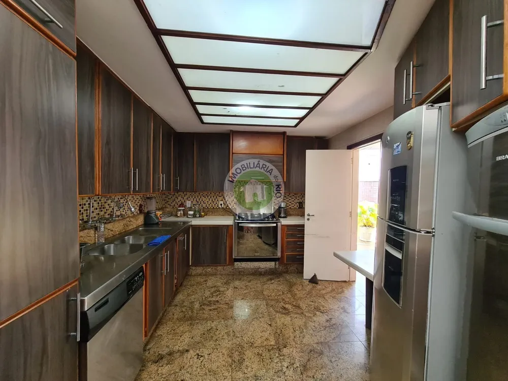 Cobertura, 6 quartos, 630 m² - Foto 45