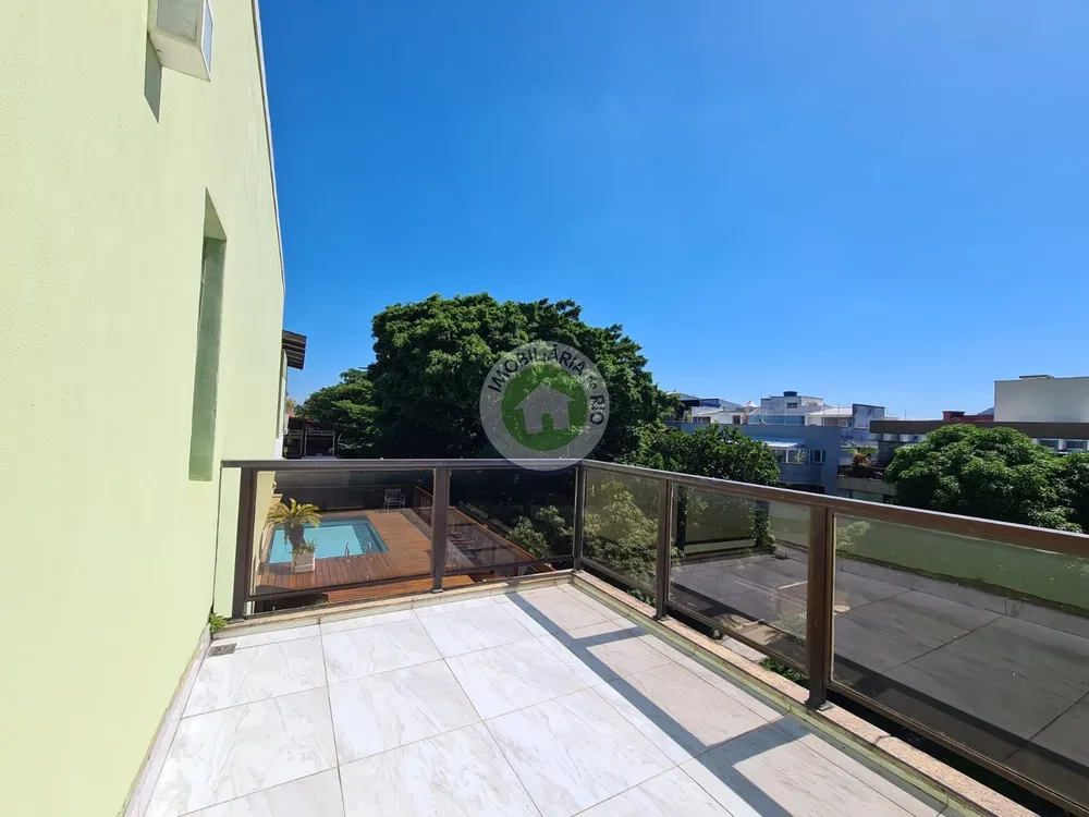Cobertura, 6 quartos, 630 m² - Foto 16