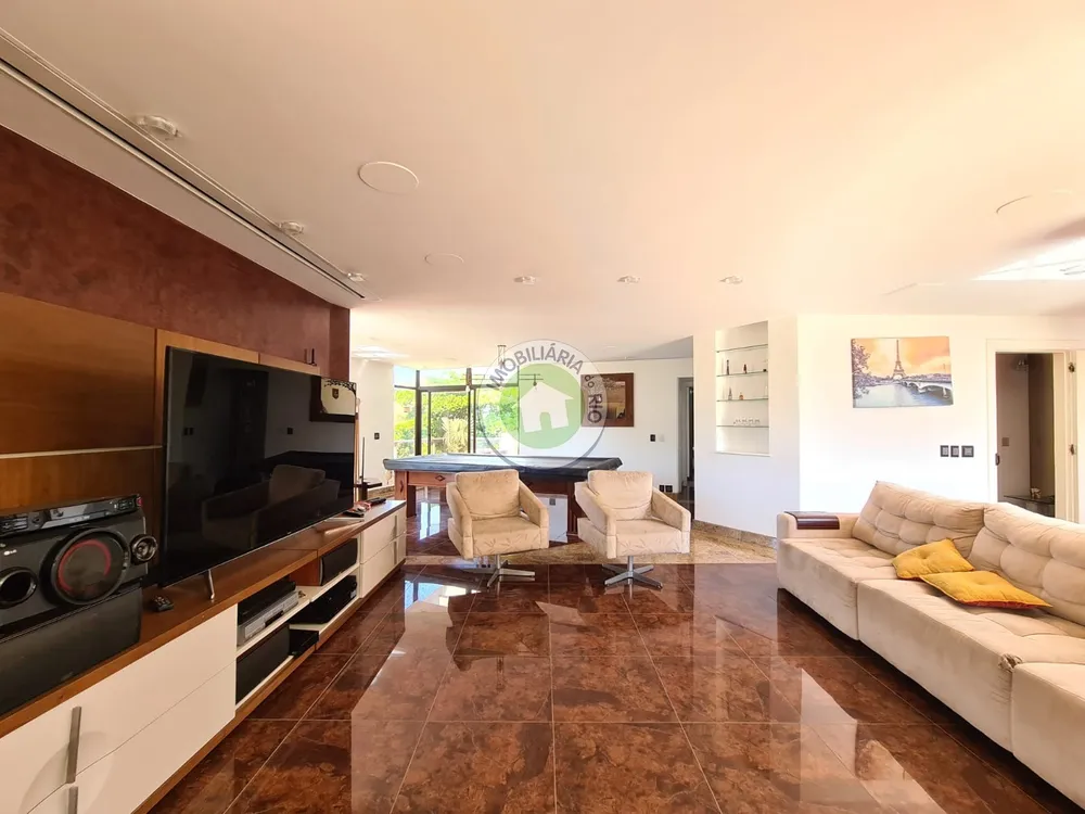 Cobertura, 6 quartos, 630 m² - Foto 15