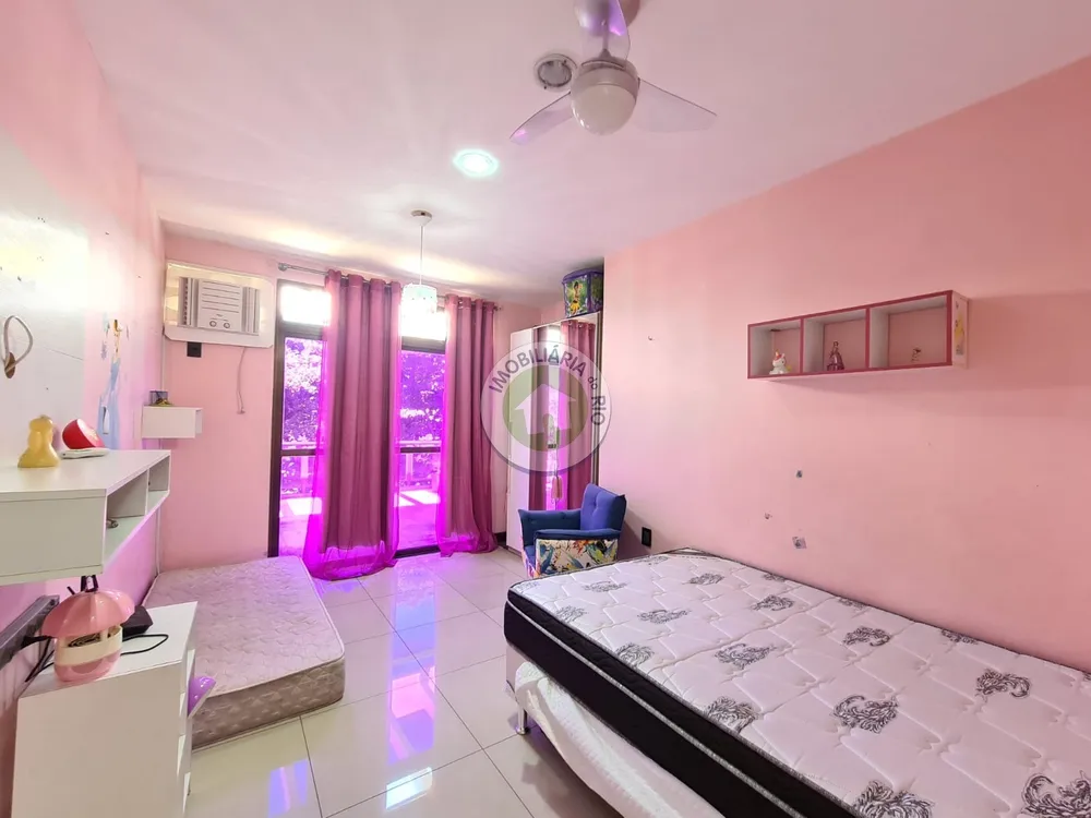 Cobertura, 6 quartos, 630 m² - Foto 34