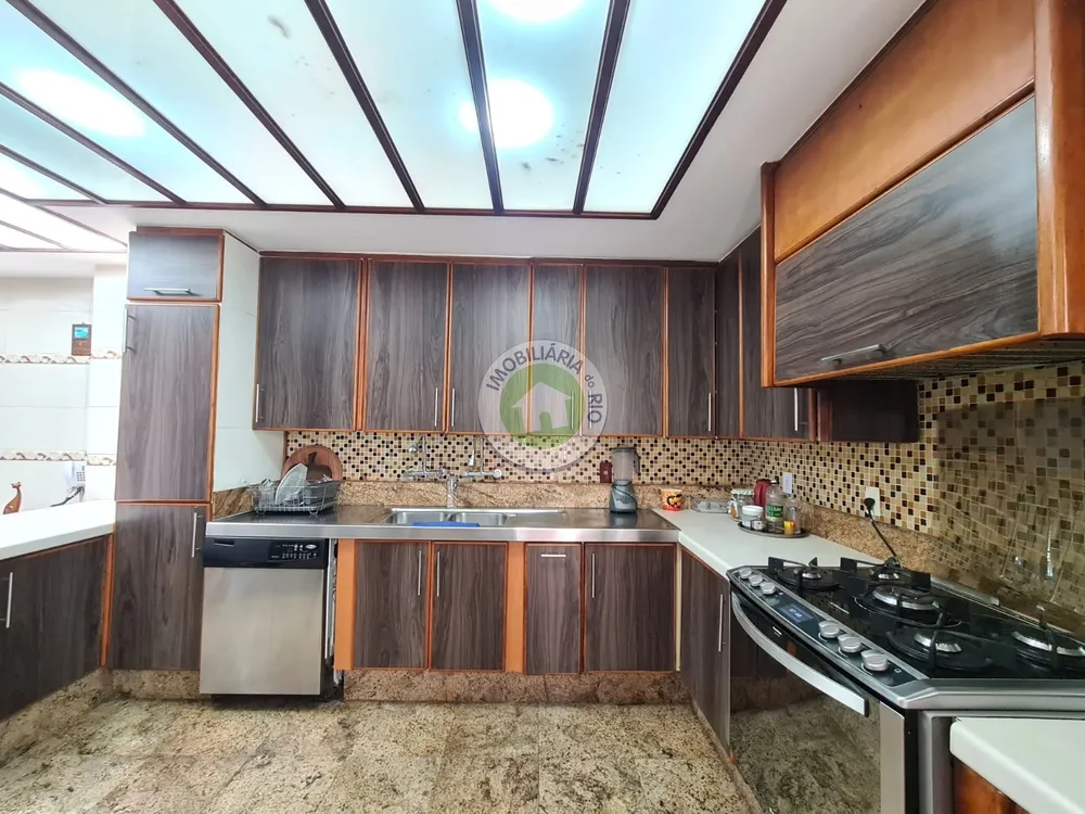 Cobertura, 6 quartos, 630 m² - Foto 46