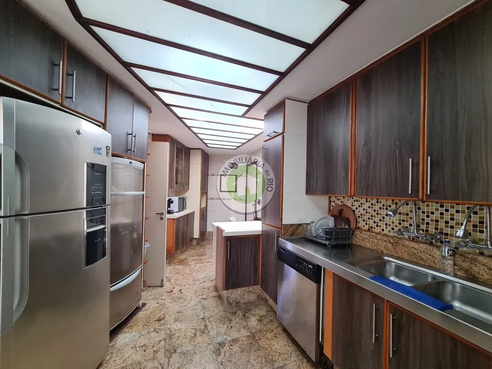 Cobertura, 6 quartos, 630 m² - Foto 44